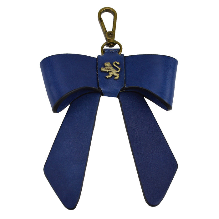 Pratesi Bow B009 - Blue