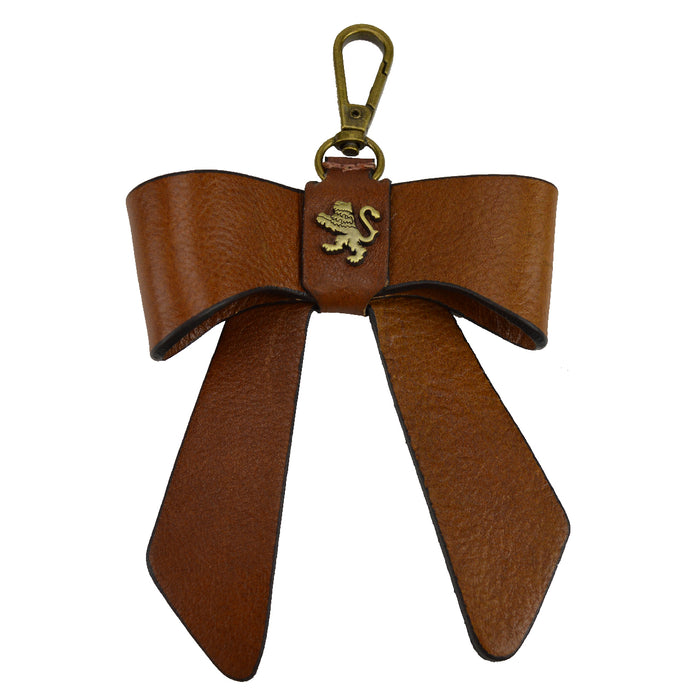 Pratesi Bow B009 - Brown