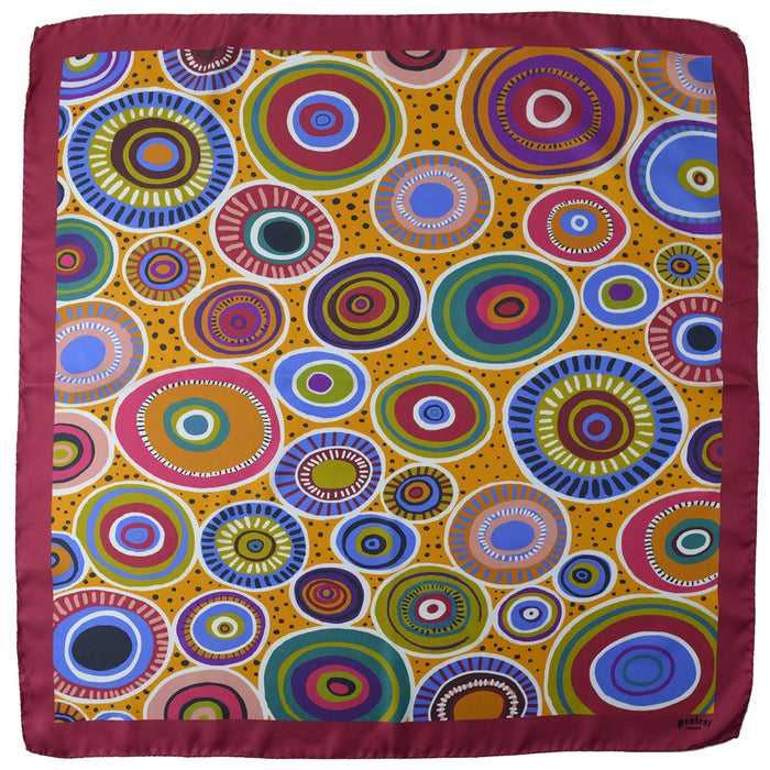 Pratesi Foulard A784/1