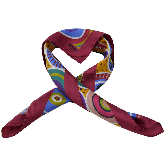 Pratesi Foulard A784/1