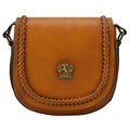 Pratesi Torri B294/24 Tote Bag in genuine leather - Torri B294/24 - Cognac