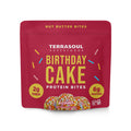 Protein Bites - Birthday Cake