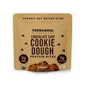 Protein Bites - Chocolate Chip Cookie Dough