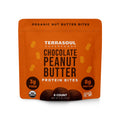 Protein Bites - Chocolate Peanut Butter