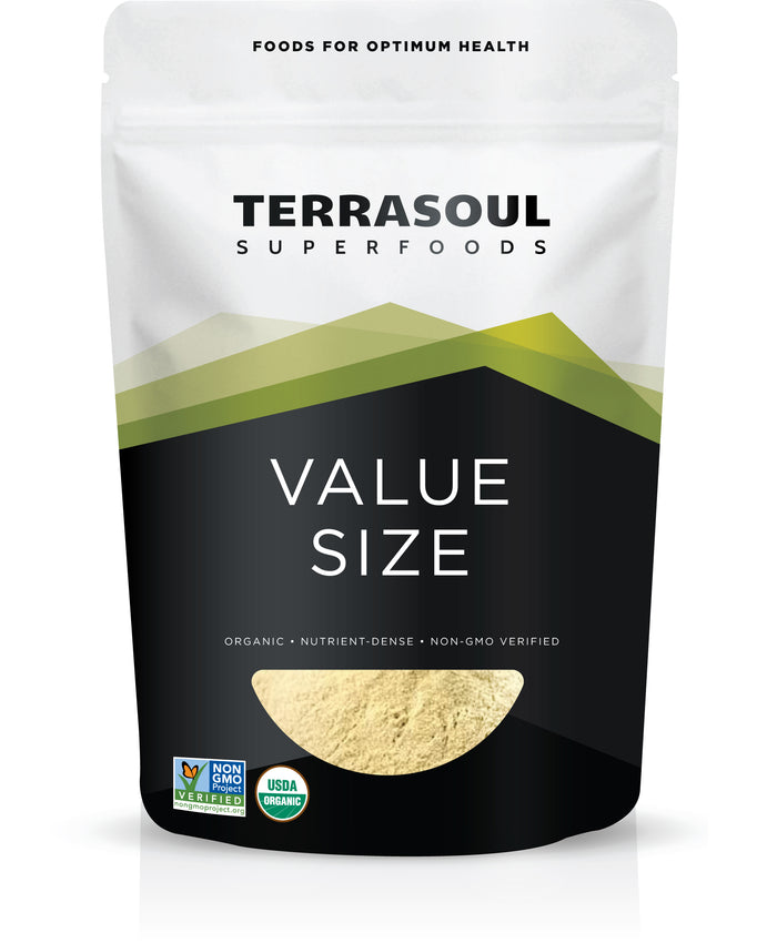 Psyllium Husk Powder