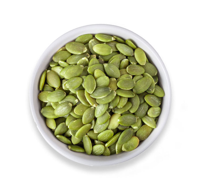 Pumpkin Seeds