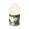 Refill for The Botanist Ceramic Candle by Chase and Wonder, fine china with 22ct gold