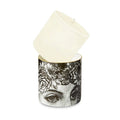 Refill for The Flower Lady Ceramic Candle by Chase and Wonder, fine china with 22ct gold