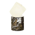 Refill for The Jungle Ceramic Candle by Chase and Wonder, fine china with 22ct gold
