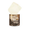 Refill for The Tuscan Sunset Ceramic Candle by Chase and Wonder, fine china with 22ct gold