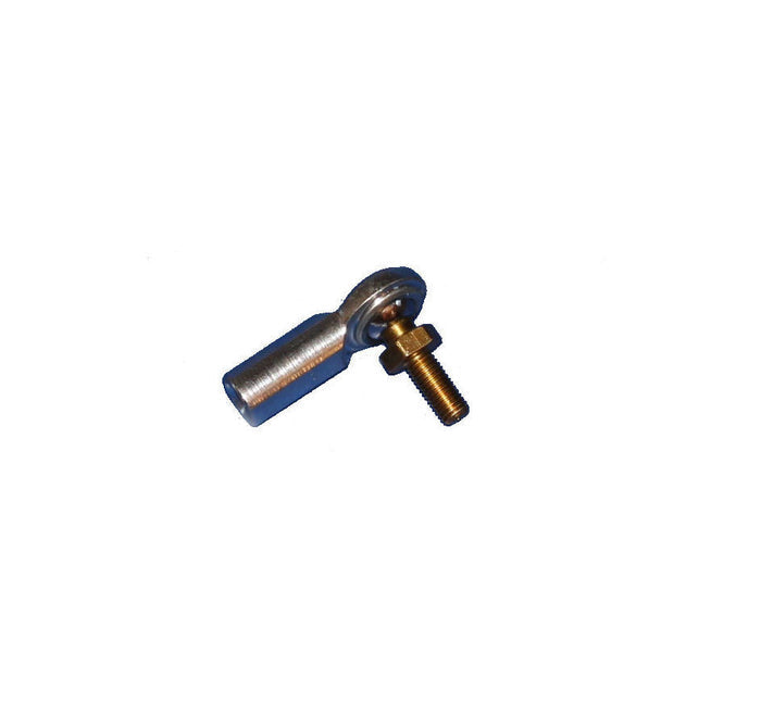 Rod-end W/Stud (linkage-end), Economy, Female