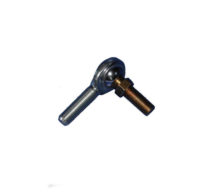 Rod-end W/Stud (linkage-end), Economy, Male