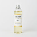 Rosa Luxury Reed Diffuser Refill by Chase and Wonder, 200ml bottle of alcohol-free fragrance oil