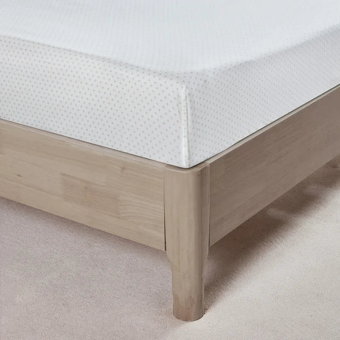 Sand Criss Cross Sheet Set