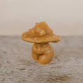 Sexy Little Mush Beeswax Candle