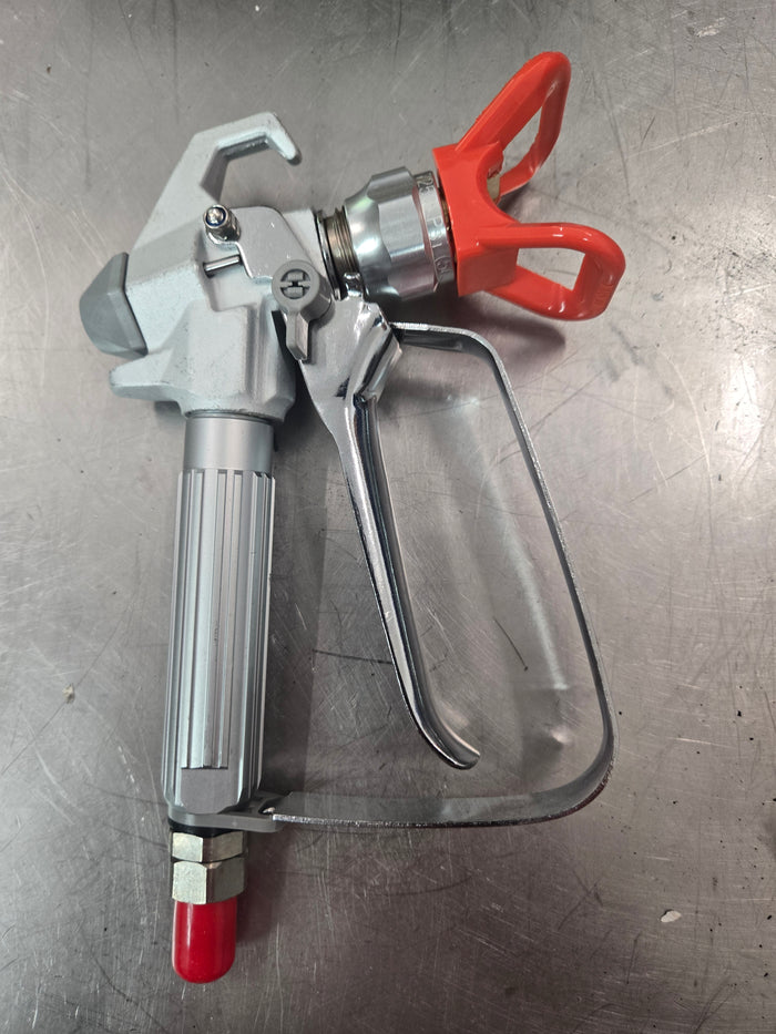 SG3 Spray Gun with guard