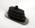 Shifter Boot, Single-Stick    P/N SSB