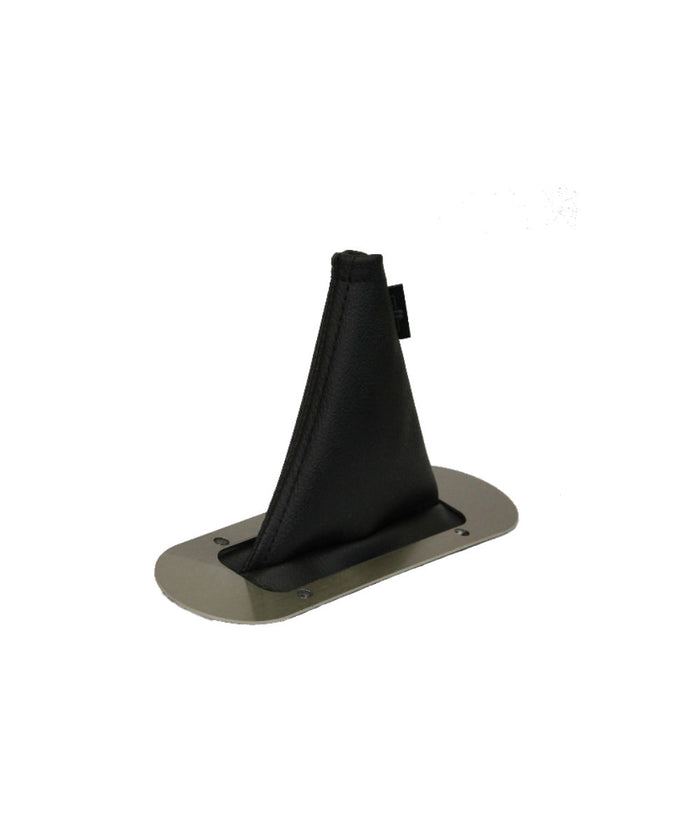 Shifter Boot, Single-Stick, Tailored   P/N SSBT
