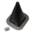 Shifter Boot, Transmission  P/N ZFB