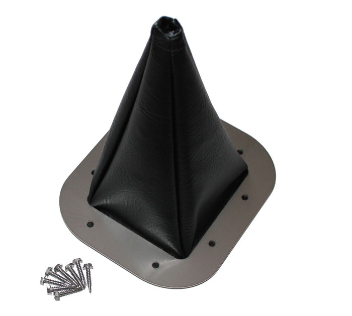 Shifter Boot, Transmission  P/N ZFB