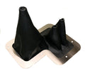 Shifter Boot, Transmission & Twin-stick  T-176/T-177 with D-300 Transfer case