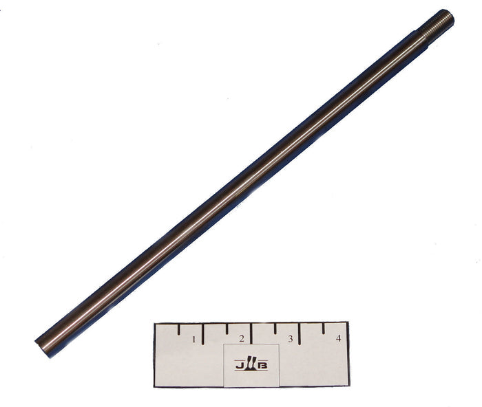 Shifter Handle, Stainless Steel, 12"    P/N SHFTHNDL12