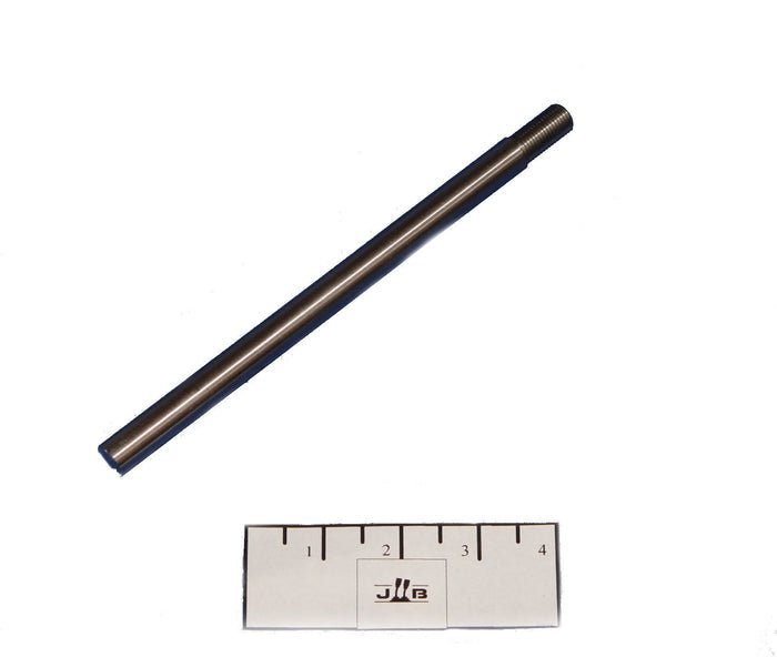 Shifter Handle, Stainless Steel 8"   P/N SHFTHNDL8