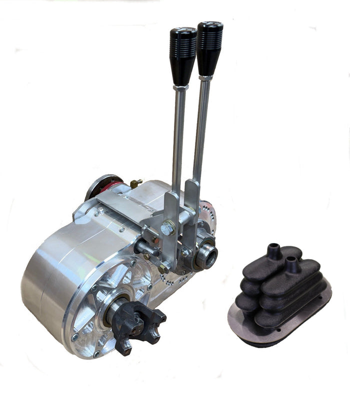 Shifter, Total Metal Innovations  D300 P/N TMID300