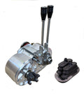 Shifter, Total Metal Innovations  D300 P/N TMID300