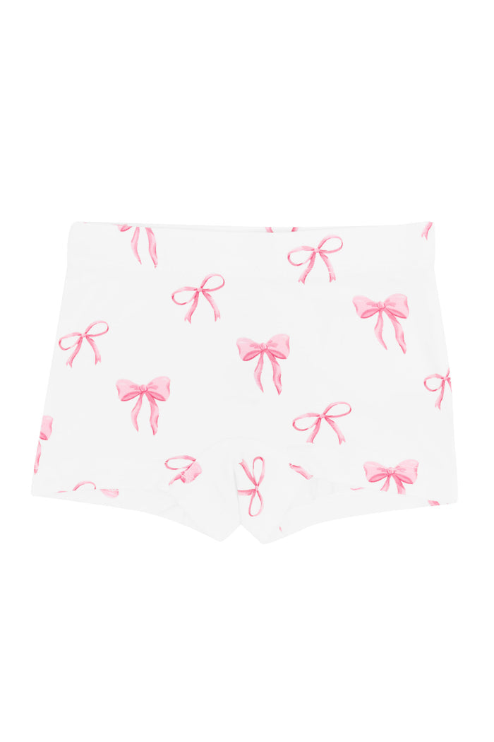 Product photo of the Shorties in Bow