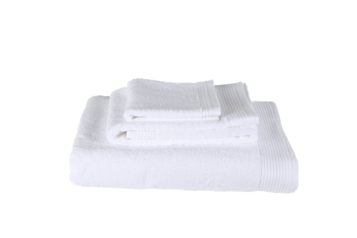 Signature Bath Linen Bundle