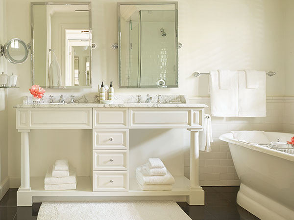 Signature Bath Linens