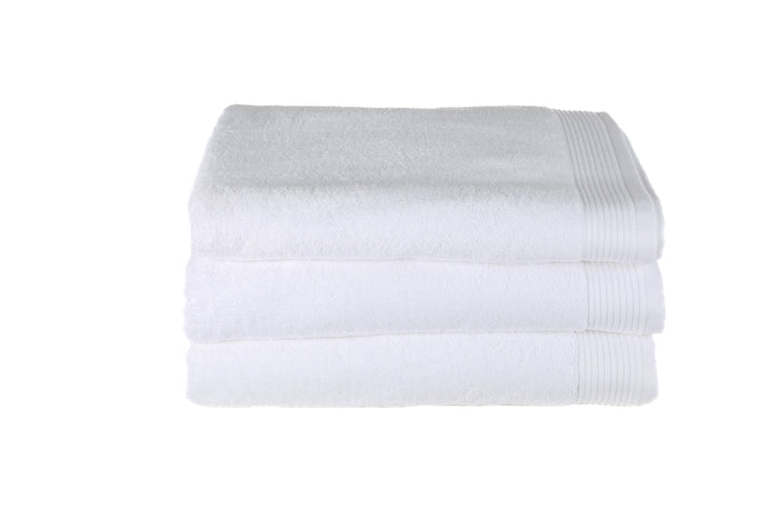Signature Bath Linens