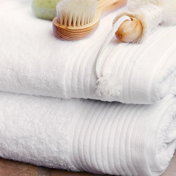 Signature Bath Linens