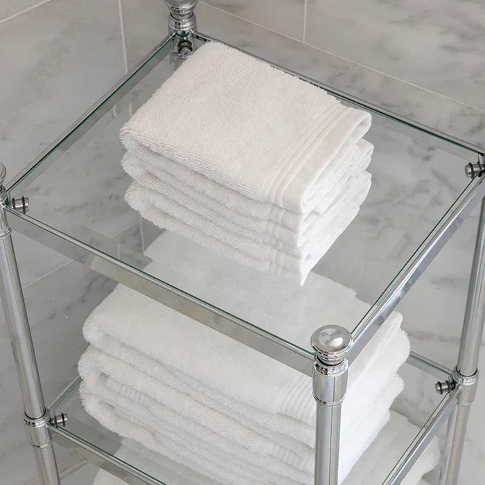 Signature Bath Linens