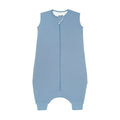 Kyte Baby Sleep Bag Walker in Slate 2.5