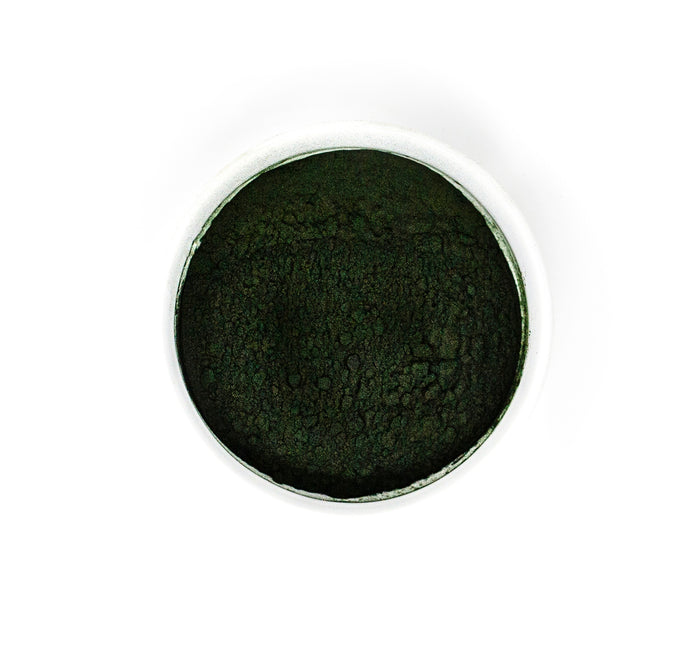 Spirulina Powder (Chinese)