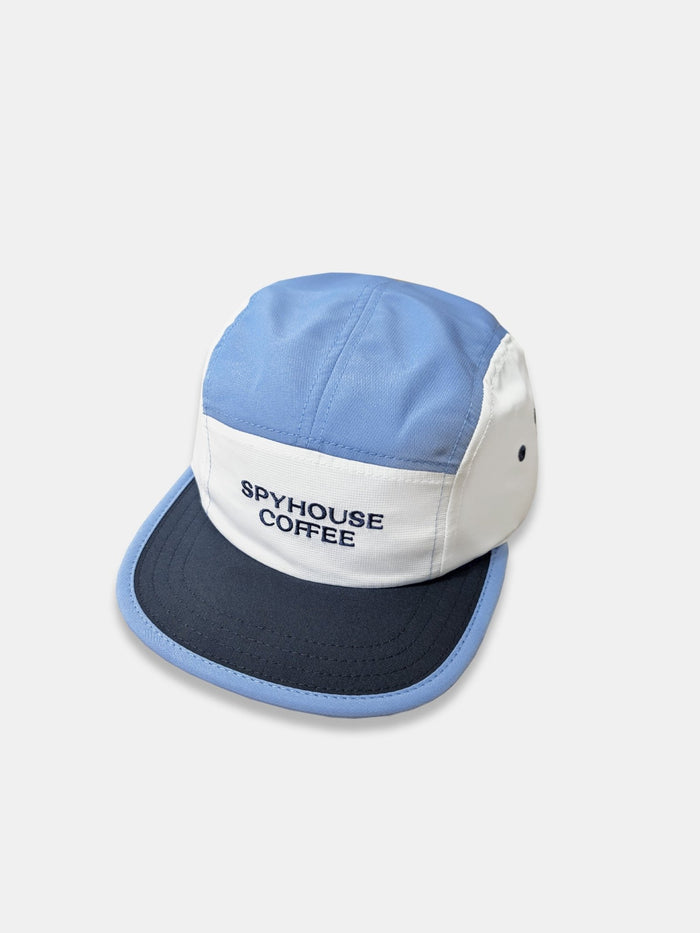 Spyhouse Camp Hat - Spyhouse Coffee Roasters