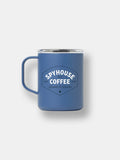 Spyhouse Camp Mug - Spyhouse Coffee Roasters