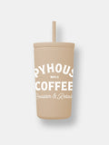 Spyhouse Cold Cup - Spyhouse Coffee Roasters