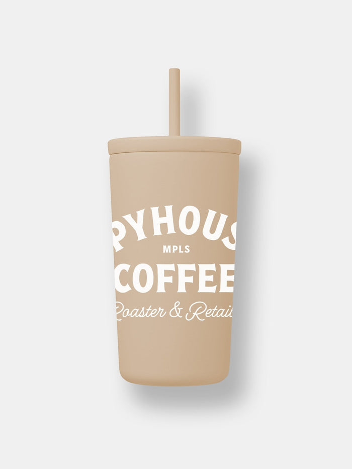 Spyhouse Cold Cup - Spyhouse Coffee Roasters