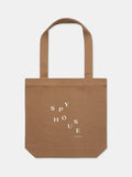 Spyhouse Tote Bag - Spyhouse Coffee Roasters