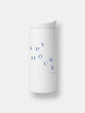 Spyhouse Tumbler - Spyhouse Coffee Roasters