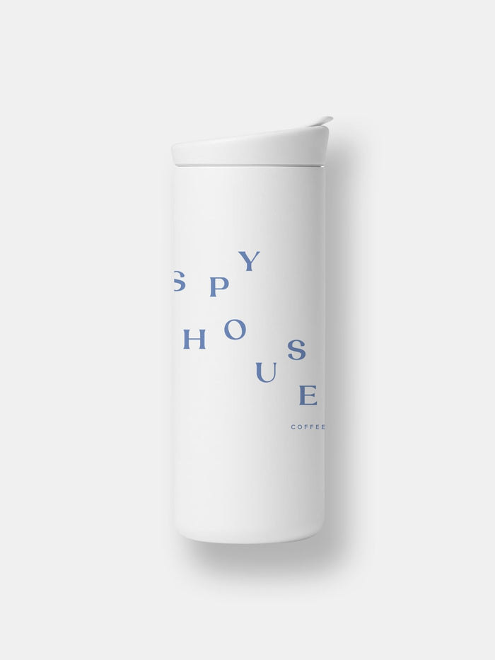 Spyhouse Tumbler - Spyhouse Coffee Roasters