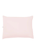Kyte Baby Standard Pillowcase in Blush