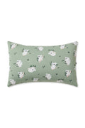 Front of the Standard Pillowcase in Koala