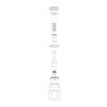 15K347 - Stem Check Valve - PURspray