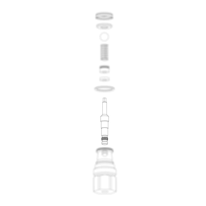 15K347 - Stem Check Valve - PURspray