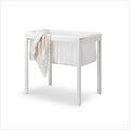 Stokke Home Cradle in White