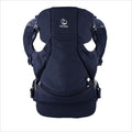 Stokke MyCarrier 3 in 1 Baby Carrier in Deep Blue